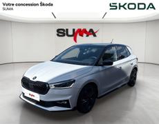 Skoda Fabia Chalon-sur-Saône