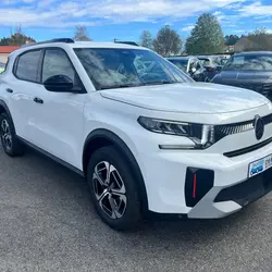 Citroen C3 Aircross 1.2 HYBRIDE 145CH MAX E-DCS6 occasion - Serres-Castet - photo 3/23