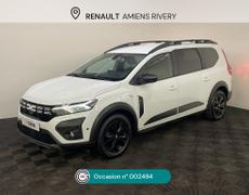 Dacia Jogger Rivery