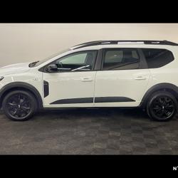 Dacia Jogger ECO-G 100 5 places Extreme + occasion - Rivery - photo 2/27