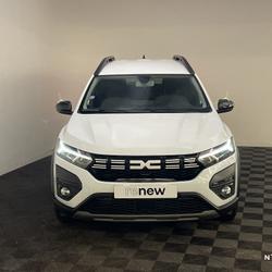 Dacia Jogger ECO-G 100 5 places Extreme + occasion - Rivery - photo 3/27