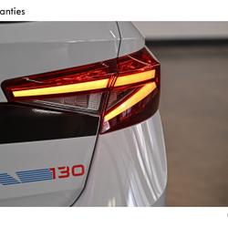 Skoda Fabia Fabia 1.5 TSI 177 ch EVO 2 DSG7 130 Rueil-Malmaison