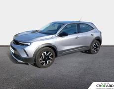 Opel Mokka Fréjus