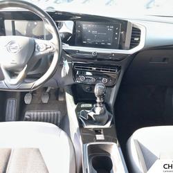 Opel Mokka 1.2 Turbo 100 ch BVM6 Elegance occasion - Fr&eacute;jus - photo 2/24