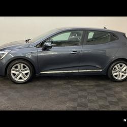 Renault Clio 5 Clio TCe 90 - 21N Business Rivery