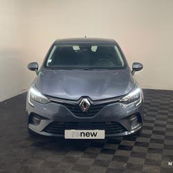 Renault Clio 5 Clio TCe 90 - 21N Business Rivery