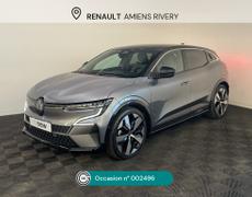 Renault Megane E-Tech Rivery