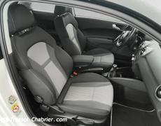 Audi A1 Carcassonne