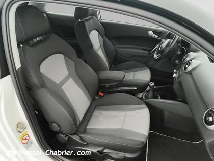 Audi A1 - A1 1.0 TFSI ultra 95 Midnight Series - 13 500 €