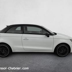 Audi A1 A1 1.0 TFSI ultra 95 Midnight Series Carcassonne
