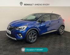 Renault Captur Rivery