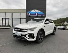 Volkswagen T-Roc Mérignac