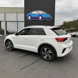 Volkswagen T-Roc 1.0 TSI EVO2 115CH R-LINE occasion - Albi - photo 2/25