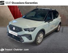 Seat Arona Lattes