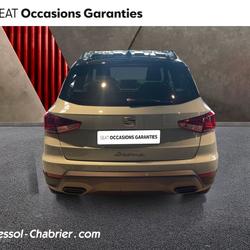 Seat Arona Arona 1.0 TSI 95 ch Start/Stop BVM5 Copa Lattes