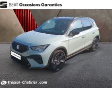 Seat Arona Lattes