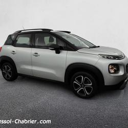 Citroen C3 Aircross C3 Aircross PureTech 110 S&S EAT6 Feel Carcassonne