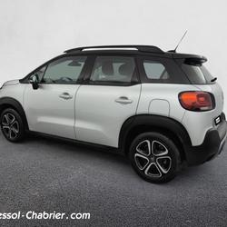 Citroen C3 Aircross C3 Aircross PureTech 110 S&S EAT6 Feel Carcassonne
