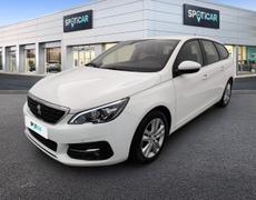 Peugeot 308 SW Phase 2