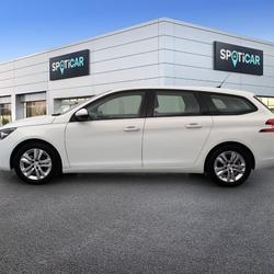 Peugeot 308 SW Phase 2 308 SW BlueHDi 130ch S&S BVM6 Active P&eacute;zenas