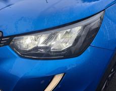 Peugeot 2008 Brive-la-Gaillarde