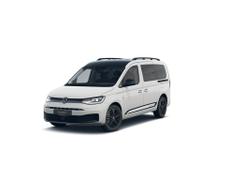Volkswagen Caddy Maxi Vannes