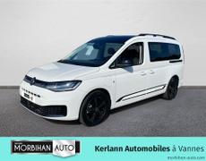 Volkswagen Caddy Maxi Vannes