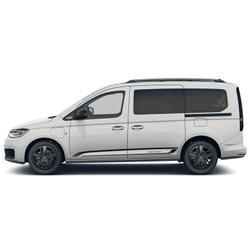 Volkswagen Caddy Maxi 1.5 eHybrid 150 DSG6 Edition Vannes