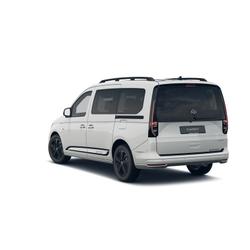 Volkswagen Caddy Maxi 1.5 eHybrid 150 DSG6 Edition Vannes