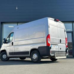 Citroen Jumper 30 L1H2 2.2 BlueHDi 140 EQUIPEMENT COMPLET 12790HT Dou&eacute;-en-Anjou