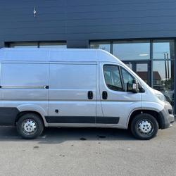 Citroen Jumper 30 L1H2 2.2 BlueHDi 140 EQUIPEMENT COMPLET 12790HT Dou&eacute;-en-Anjou