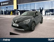 Renault Captur Feignies