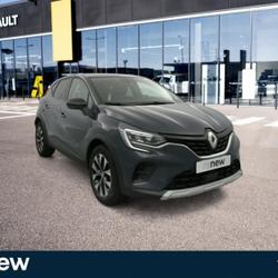 Renault Captur 1.0 Eco-G 100ch Evolution Feignies