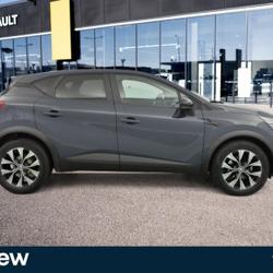 Renault Captur 1.0 Eco-G 100ch Evolution Feignies