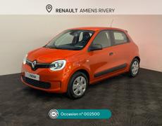 Renault Twingo 3 Rivery