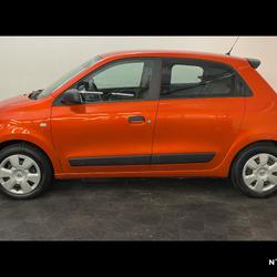 Renault Twingo 3 III E-Tech Authentic occasion - Rivery - photo 2/27