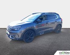 Citroen C5 Aircross Fréjus