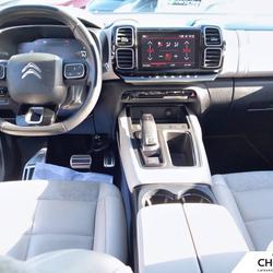 Citroen C5 Aircross PureTech 130 S&S EAT8 Shine Pack occasion - Fr&eacute;jus - photo 2/24