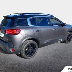 Citroen C5 Aircross PureTech 130 S&S EAT8 Shine Pack occasion - Fr&eacute;jus - photo 3/24