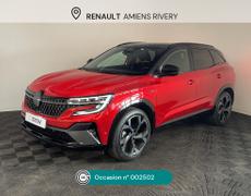 Renault Austral Rivery