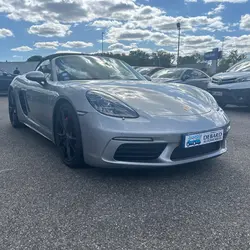 Porsche Boxster (982) 2.5 350CH S PDK EURO6 occasion - M&eacute;rignac - photo 3/33