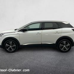 Peugeot 3008 3008 1.6 BlueHDi 120ch S&S EAT6 GT Line Perpignan