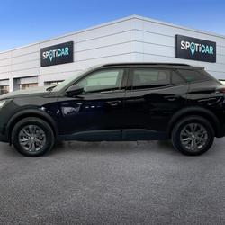 Peugeot e-2008 2008 Electrique 50 kWh 136 ch Style Perpignan