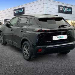 Peugeot e-2008 2008 Electrique 50 kWh 136 ch Style Perpignan