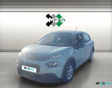 Citroen C3 Saint-Étienne