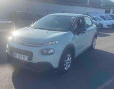 Citroen C3 Saint-Étienne