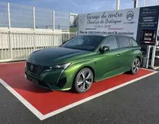 Peugeot 308 III Phase 1 Chartres-de-Bretagne