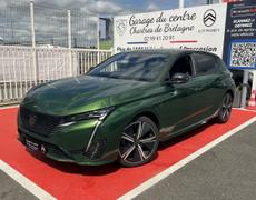 Peugeot 308 III Phase 1 Chartres-de-Bretagne