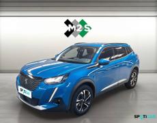 Peugeot 2008 Saint-Étienne