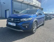 Dacia Sandero Labège
